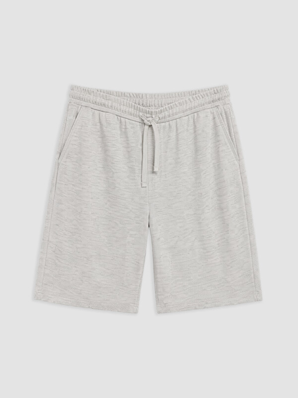 LC WAIKIKI Man Grey Pyjama Bottoms