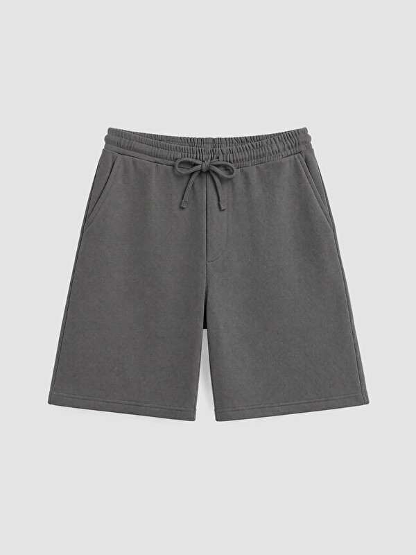 LC WAIKIKI Regular Fit Men's Pyjamas Bottom Shorts