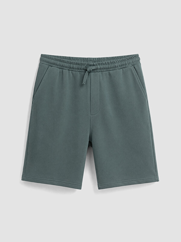 LC WAIKIKI Man Green Pyjama Bottoms