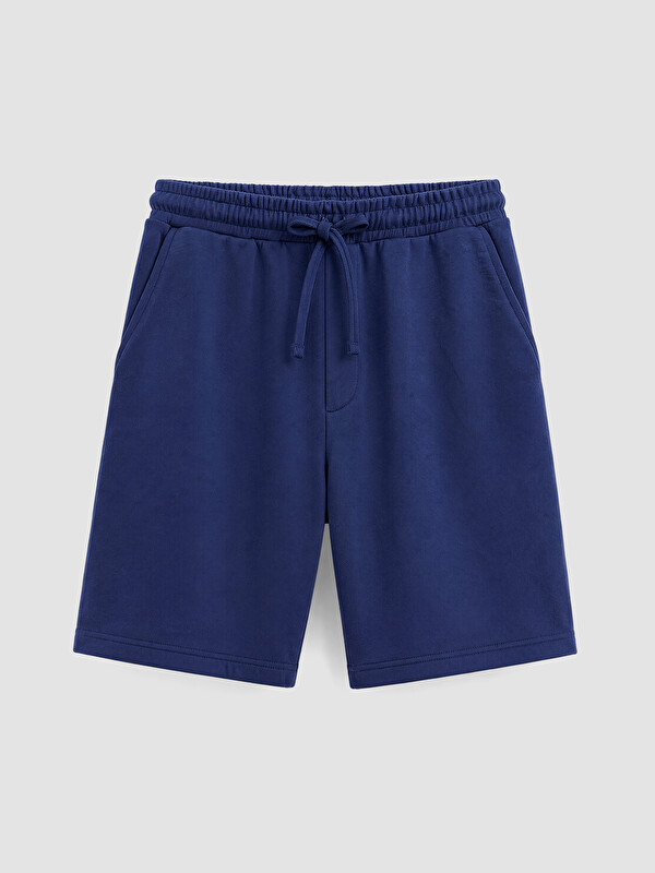 LC WAIKIKI Man Navy Pyjama Bottoms