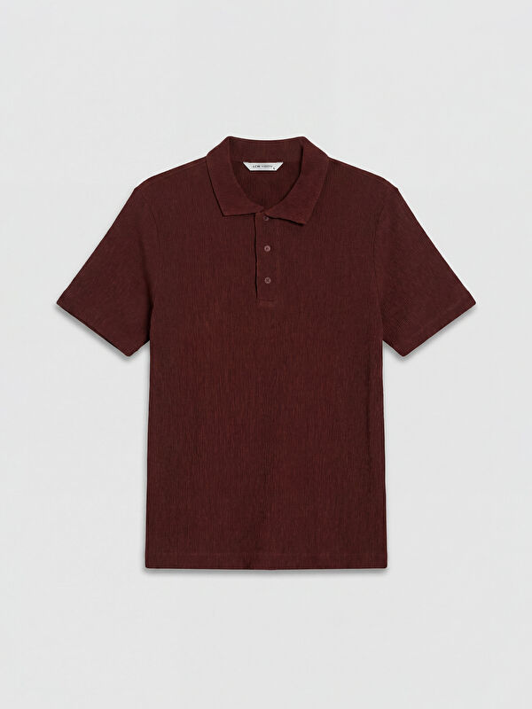 LC WAIKIKI Polo Yaka Erkek Tişört