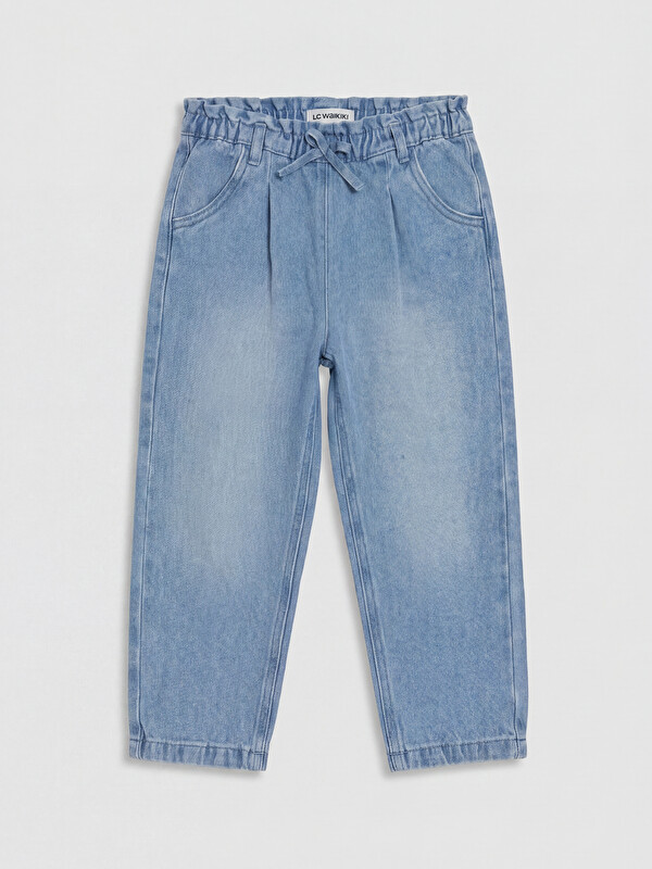 LCW Kids Jean Indigo Fille