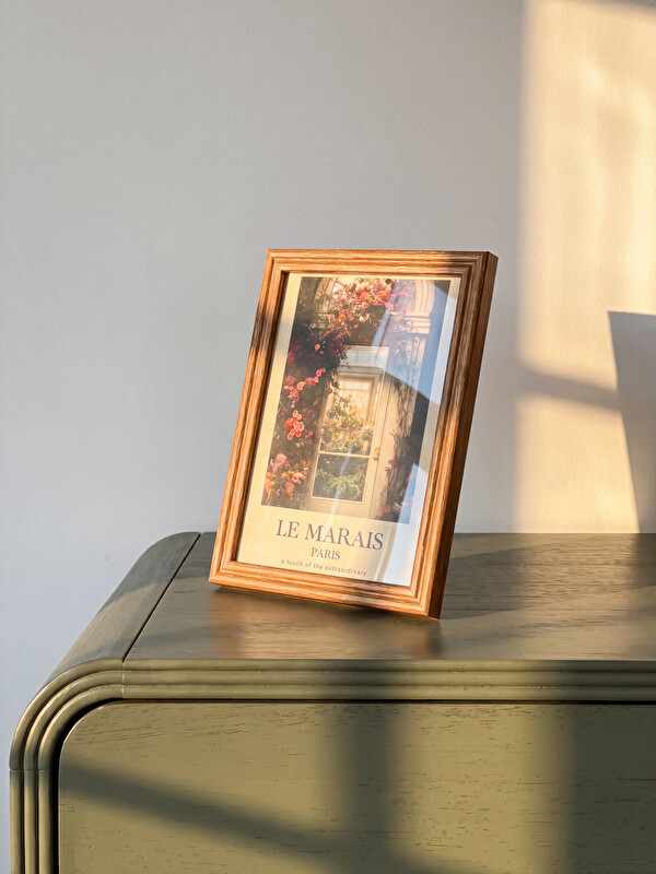 LCW HOME Ayaklı Fotoğraf Çerçevesi