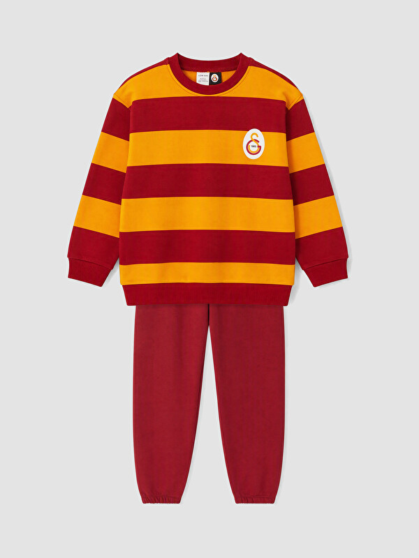 LCW Kids Set de trening băieți Galatasaray