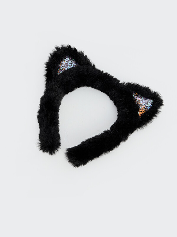 LCW ACCESSORIES Stirnband für Baby-Mädchen mit Ohr-Details