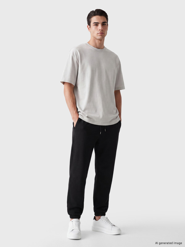 LC WAIKIKI Regular Fit Men's Jogger Sweatpants