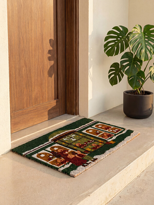 LCW HOME Shilte dere e stampuar 40x60 cm