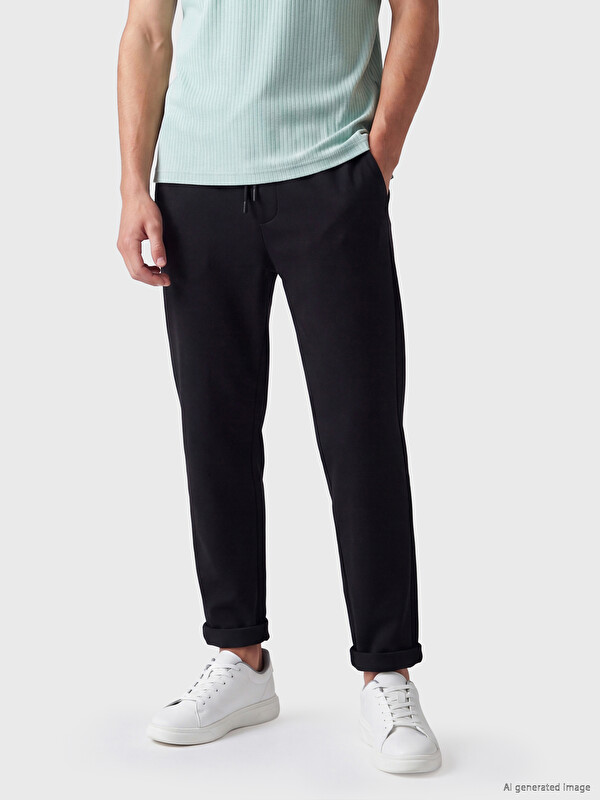 LCW Vision Regular Fit Erkek Pantolon