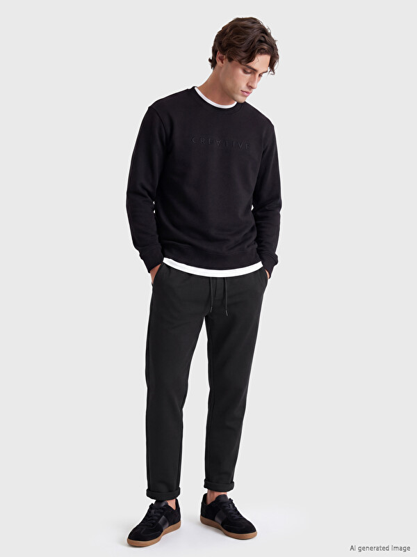 LCW Vision Regular Fit Erkek Pantolon