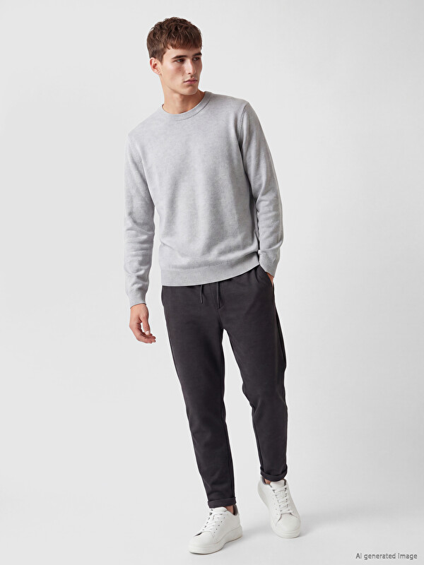 LCW Vision Regular Fit Erkek Pantolon
