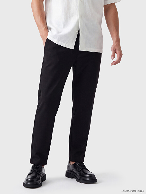 LCW Vision Regular Fit Erkek Pantolon