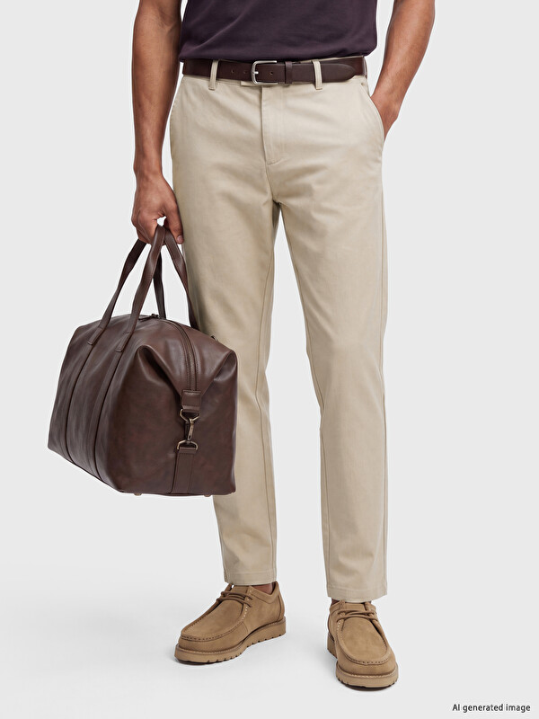 LCW Vision Regular Fit Erkek Pantolon