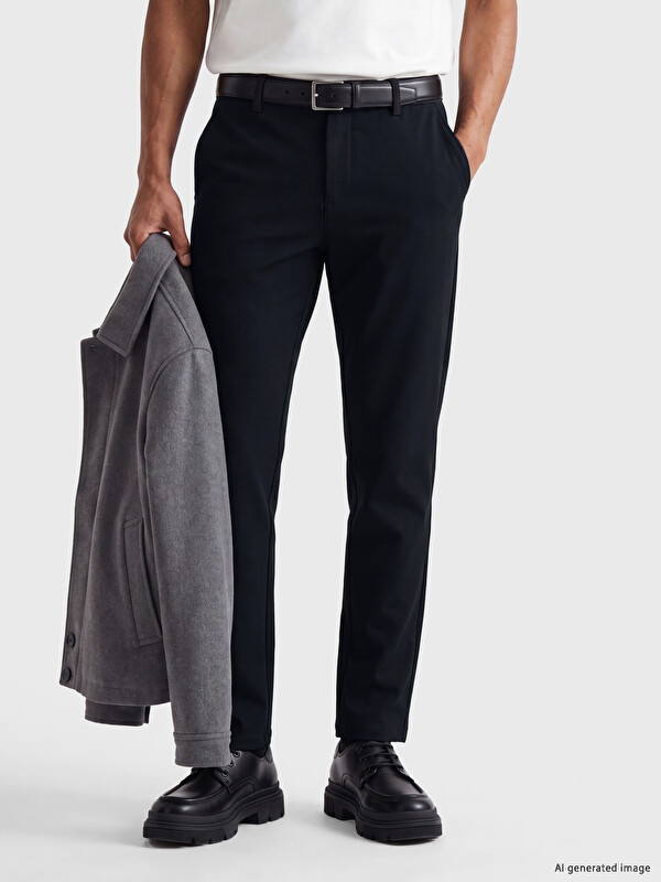 LCW Vision Regular Fit Erkek Pantolon