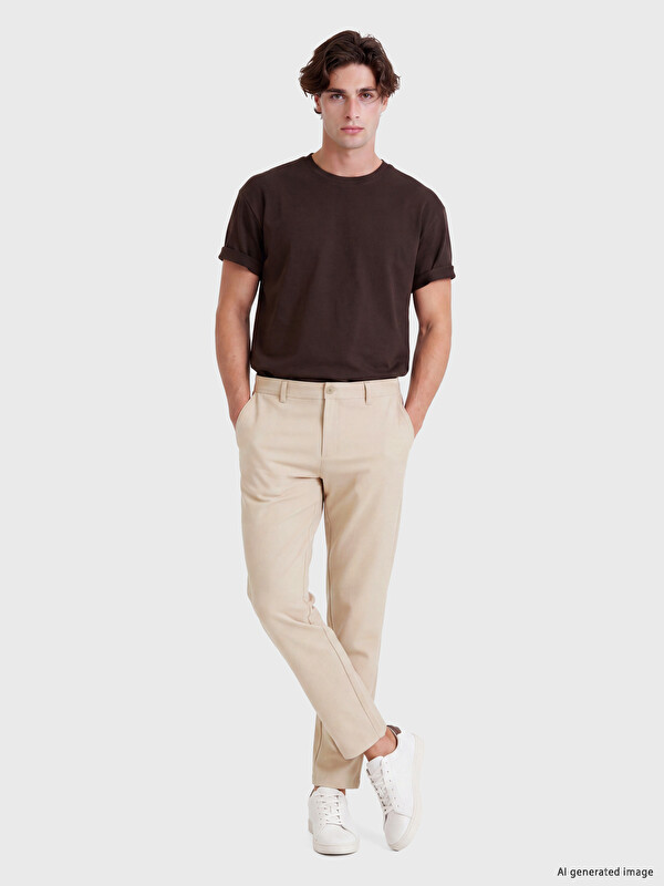 LCW Vision Regular Fit Erkek Pantolon