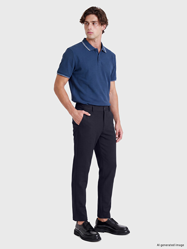 LCW Vision Regular Fit Erkek Pantolon