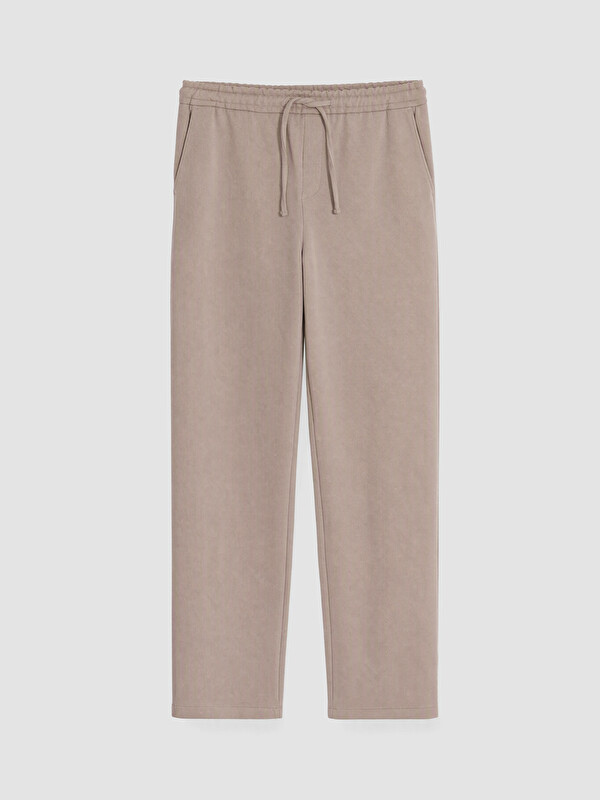 LCW Vision Man Brown Trousers