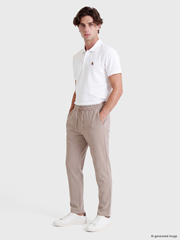 LCW Vision Standart Kalıp Erkek Pantolon