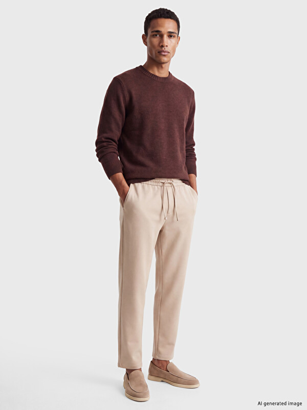LCW Vision Regular Fit Erkek Pantolon