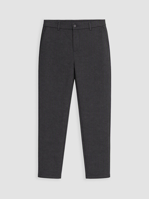 LCW Vision Man Anthracite Trousers