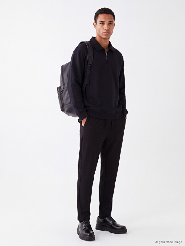 LCW Vision Regular Fit Men's Trousers
