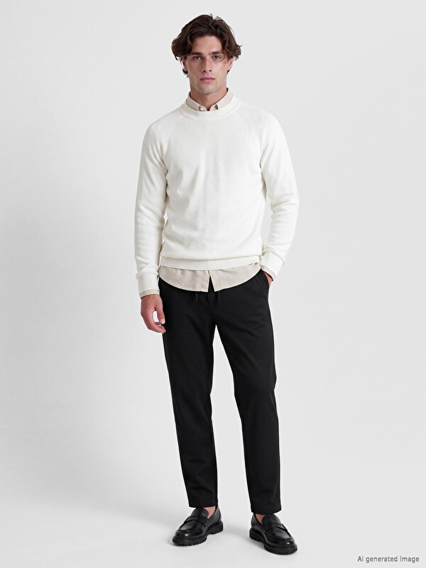 LCW Vision Regular Fit Erkek Pantolon
