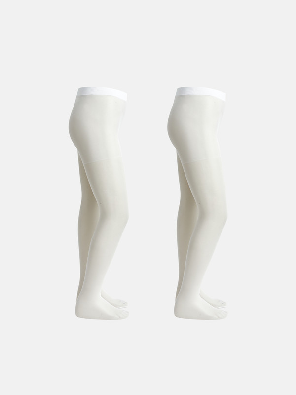 LCW Kids 2 Pack Girls' Tights