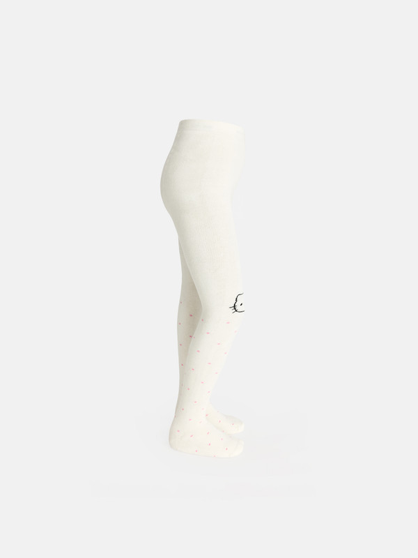 LCW Kids Hello Kitty Girls' Tights