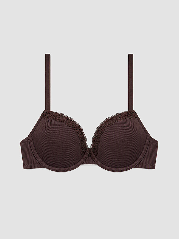 LCW DREAM Wired Non Padded T-shirt Bra