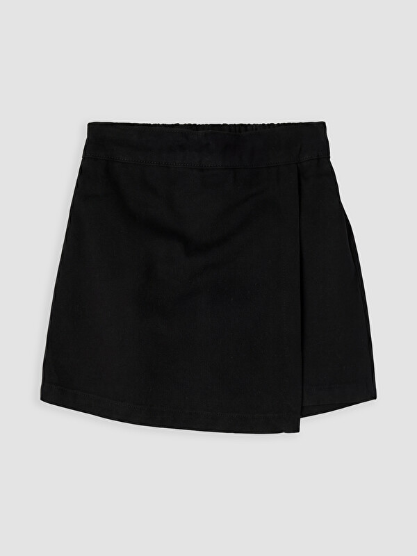 LC WAIKIKI Girls' Twill Skort