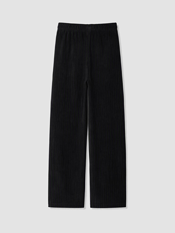 LCW Kids Elastic Waist Girls' Sweatpants