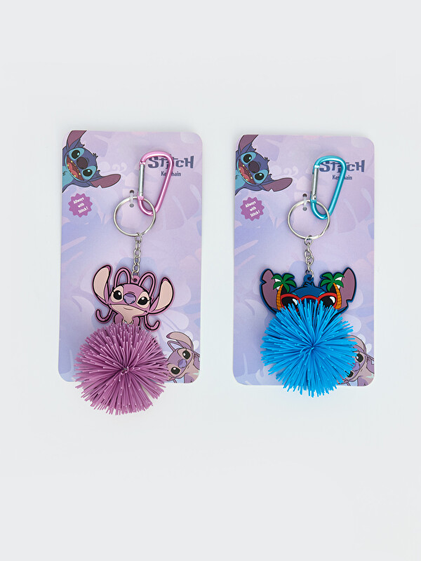LCW JOY Breloc Figurină Lilo & Stitch