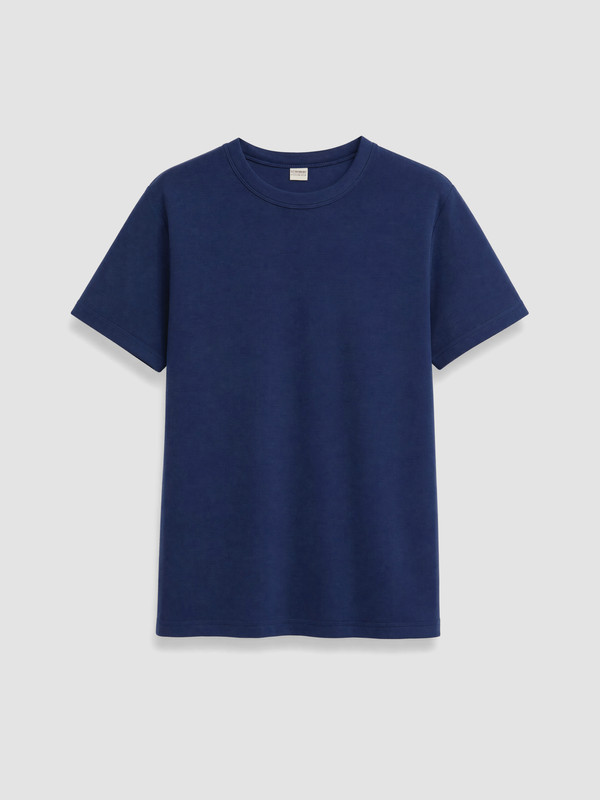 LCW Kids Crew Neck Boys' T-Shirt