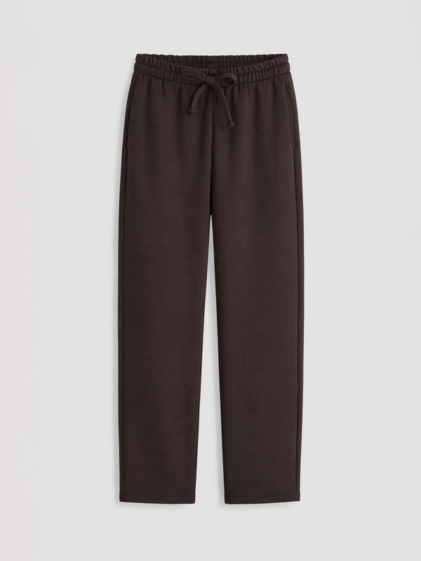 LCW Kids Standard Fit Elastic Waist Boys' Sweatpants