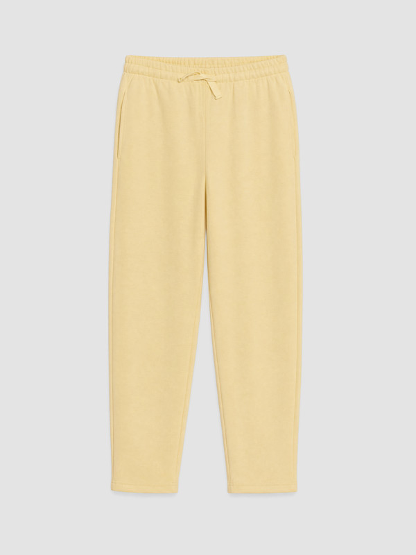 LCW Kids Pocketed Regular Fit Boys' Sweatpants