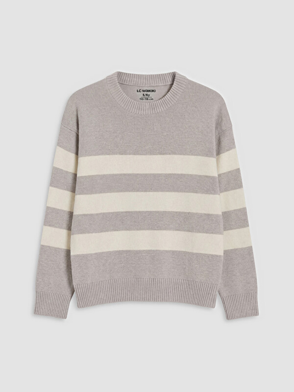 LCW Kids Boy Mix Sweater