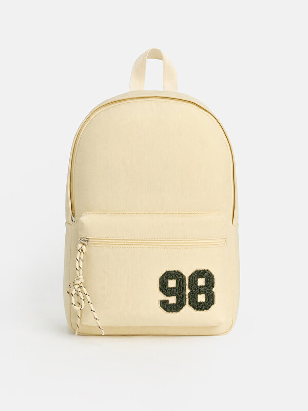LCW ACCESSORIES Woman Beige Shoulder bag