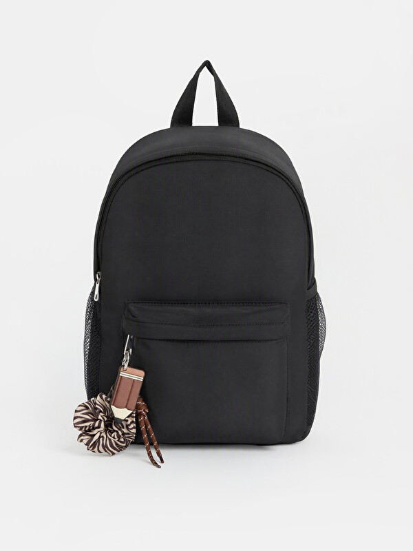 LCW ACCESSORIES Woman Black Shoulder bag