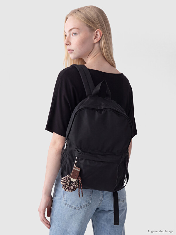 LCW ACCESSORIES Rucsac de damă cu accesoriu cu cataramă
