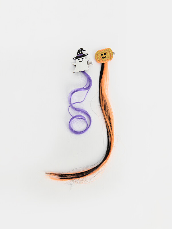 LCW JOY Agrafă de păr cu clips pentru fetiță cu figură