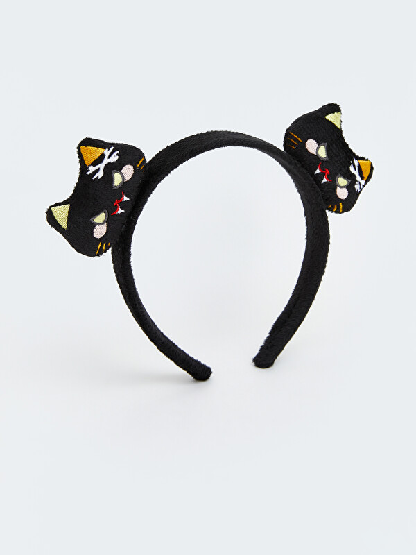 LCW JOY Halloween Themed Girl Child Crown