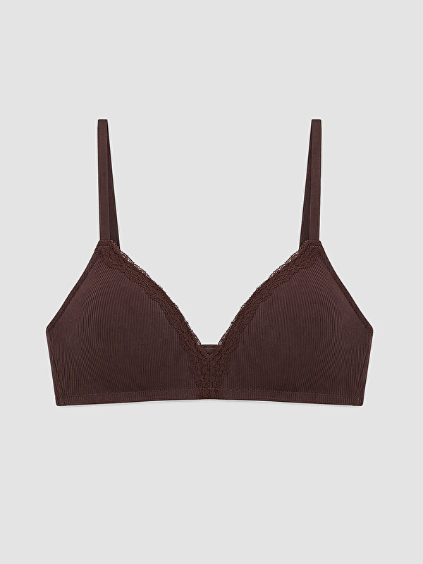 LCW DREAM Non-Wired Non Padded T-Shirt Bra