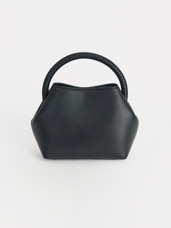 LCW ACCESSORIES Leather Look Women's Shoulder Bag