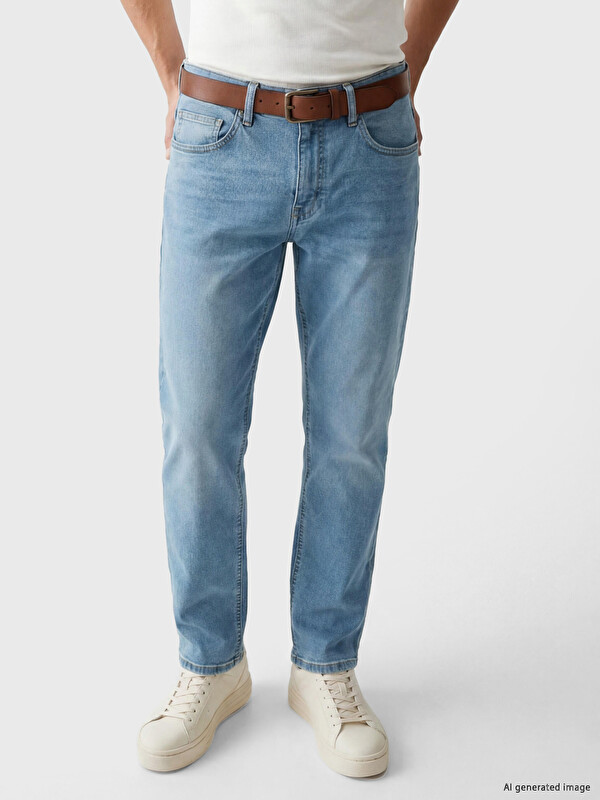 LCW Jeans 779 Regular Fit Men's Jeans