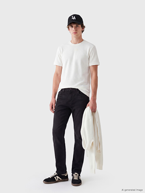 LCW Jeans 779 Regular Fit Men's Jeans