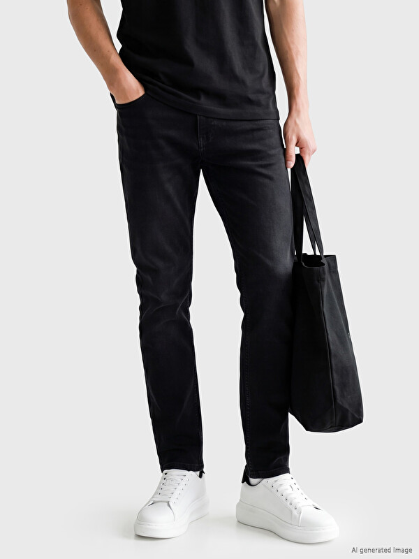 LCW Jeans 779 Regular Fit Men's Jeans