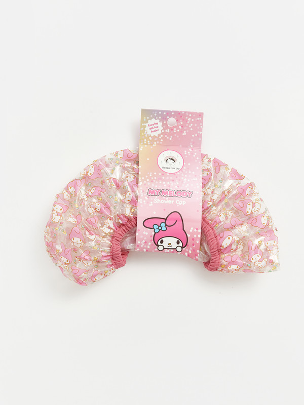 LCW JOY Cinnamaroll Printed Girls' Hair Towel