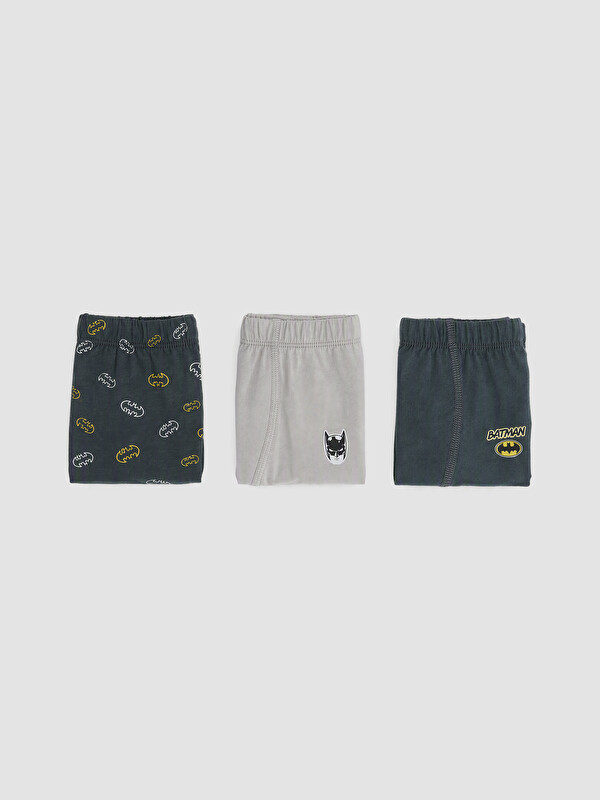 LCW Kids 3-pack Batman Boys' Boxer