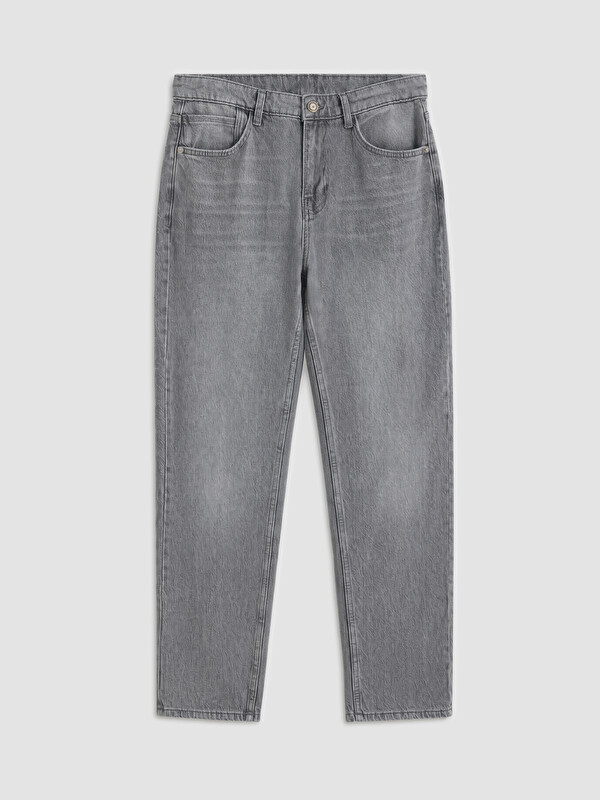 LCW Jeans 750 машки фармерки со слим фит