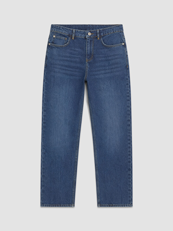 LCW Jeans 700 Straight Fit Men's Jeans