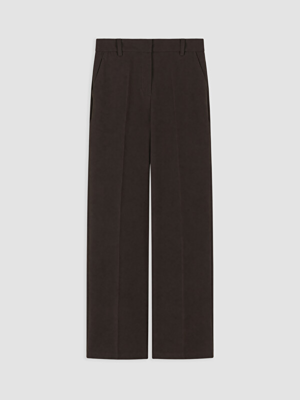 LCWAIKIKI Classic Regular Fit Kadın Pantolon